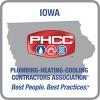 Plumbing, Heating, Cooling Contractors Of Iowa