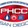Plumbing-Heating-Cooling Contractor