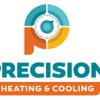 Precision Heating & Cooling