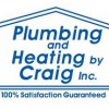 Plumbing & Heating By Craig
