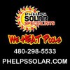 Phelps SOLAR Specialist