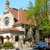First Unitarian Church Of Philadelphia