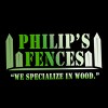 Philip's Fences