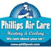 Phillips Air Care