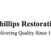 H K Phillips Restoration