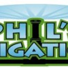 Phil's Irrigation