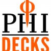 PHI Decks