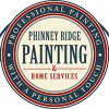 Phinney Ridge Painting