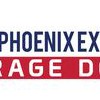 Phoenix Express Garage Door