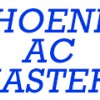 Phoenix AC Masters