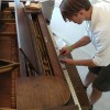 Phoenix Piano Moving