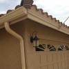 Phoenix Rain Gutters