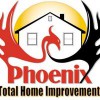 Phoenix Total Home Improvement & Remodeling, Shelton CT, Fairfield