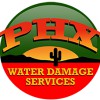 Phoenix Water Damage Services