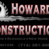 P Howard Construction