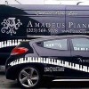 Amadeus Piano
