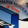 Piano Movers Of Texas