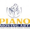 Piano Moving Art & Piano Storage