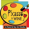Picasso & Wine