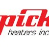 Pick Heaters