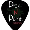 Pick N Paint