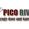 Pico Rivera Garage Door & Gates Repair Services