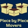 Piece By Piece Movers
