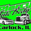 Piercy Auto Body