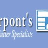 Pierpont's Rain Gutter Specialists