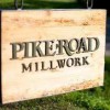 Pike Road Millwork