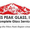 Pikes Peak Glass
