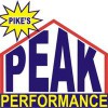 Pike's Peak Performance