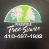 Handy Pikesville Tree Service