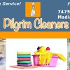 Pilgrim Cleaners
