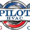 Pilot Heating & Cooling