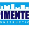 Pimentel Construction