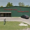 Pine Bluff Glass