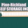 Pine Richland Self Storage