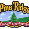 Pine Ridge Cleaning & Restoration