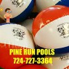 Pine Run Pools & Spa