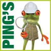 Ping's Tree Service