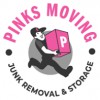 Pink's Moving & Storage