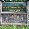 Pioneer Landscaping & Asphalt Paving