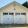 Pioneer Door