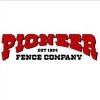Pioneer Fence