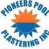 Pioneers Pool Plastering