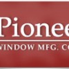 Pioneer Window Manufacturing