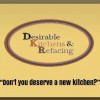 Desirable Kitchens & Refacing