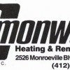Commonwealth Heating & Remodeling