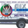 Pix Locks